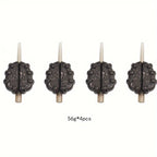 42g/56g/70g/80g/85g Carp Fishing Weights
