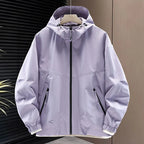 Waterproof Jacket Men Outdoor Sports Cycling Hiking Jackets Women Motocross Mountain Bike Coat Unisex Outerwear Youth Daily Wear