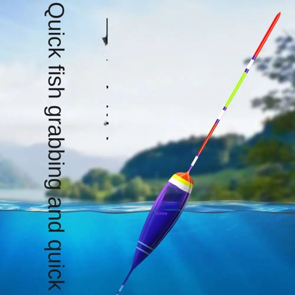 Fishing Floats Superfine Workmanship Freshwater Floaters Fishing Bobbers Fishing Tackle Shrimp Grouper Ice Fishing Accessories