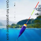 Fishing Floats Superfine Workmanship Freshwater Floaters Fishing Bobbers Fishing Tackle Shrimp Grouper Ice Fishing Accessories