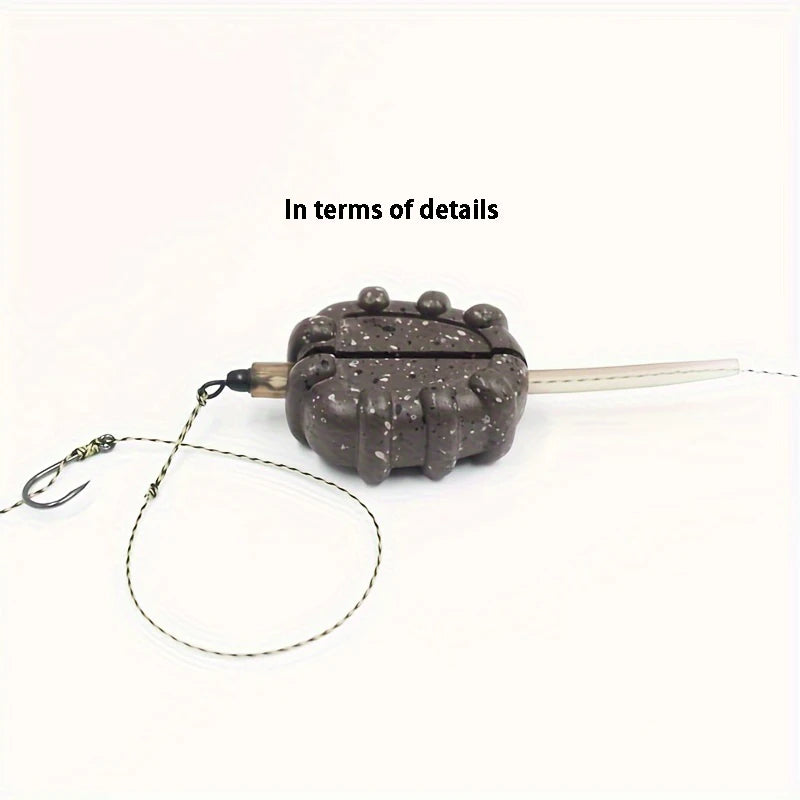 42g/56g/70g/80g/85g Carp Fishing Weights