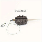 42g/56g/70g/80g/85g Carp Fishing Weights