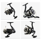 2.1-3.6 Meters Cheap Fishing Rods Lure Spinning Carbon Telescopic Rod Long Shot Trout Lake Sea Fish Rods Fishing Accessories