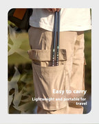 Small fishing rod, ultra light and ultra-fine short section hand-held fishing rod, beginner fishing rod set, stream rod
