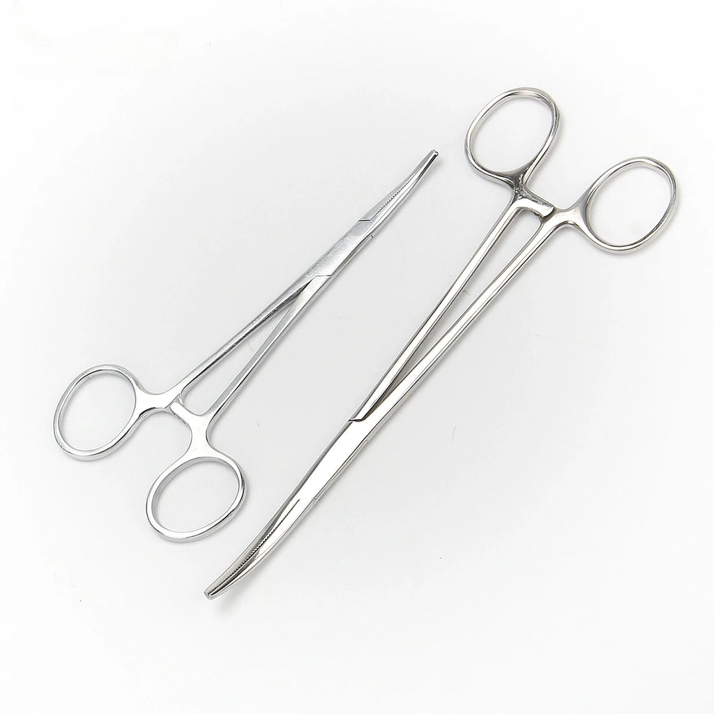Purchase Fishing Products Accessories F04 Hirisi Stainless Steel Hook Remover Curved Tip Pliers Slicer Tools Sports Equipment